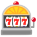 slot machine cut out Nozomi Maruyama (Kitano Construction) di posisi ke-20